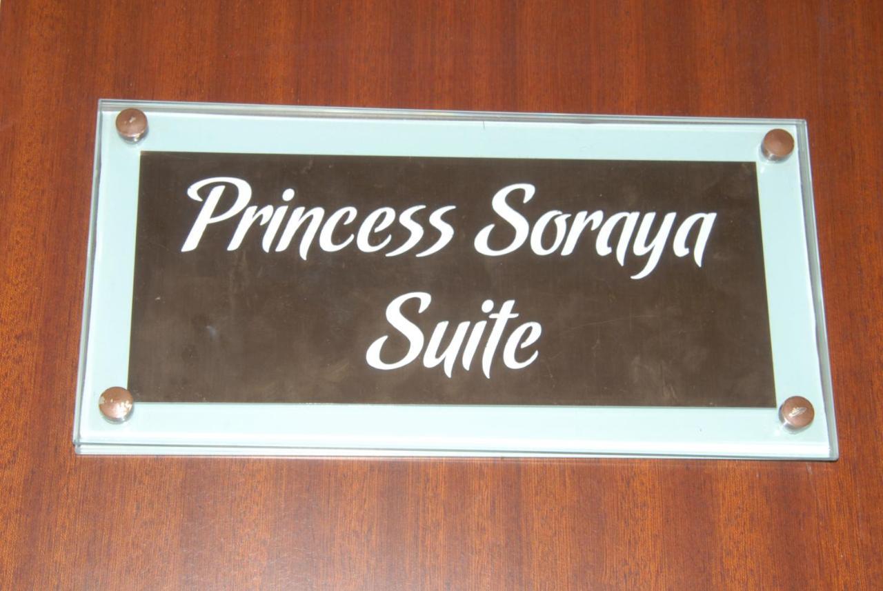 Blue Diamond Ataturk Palace Hotel Bursa Ngoại thất bức ảnh