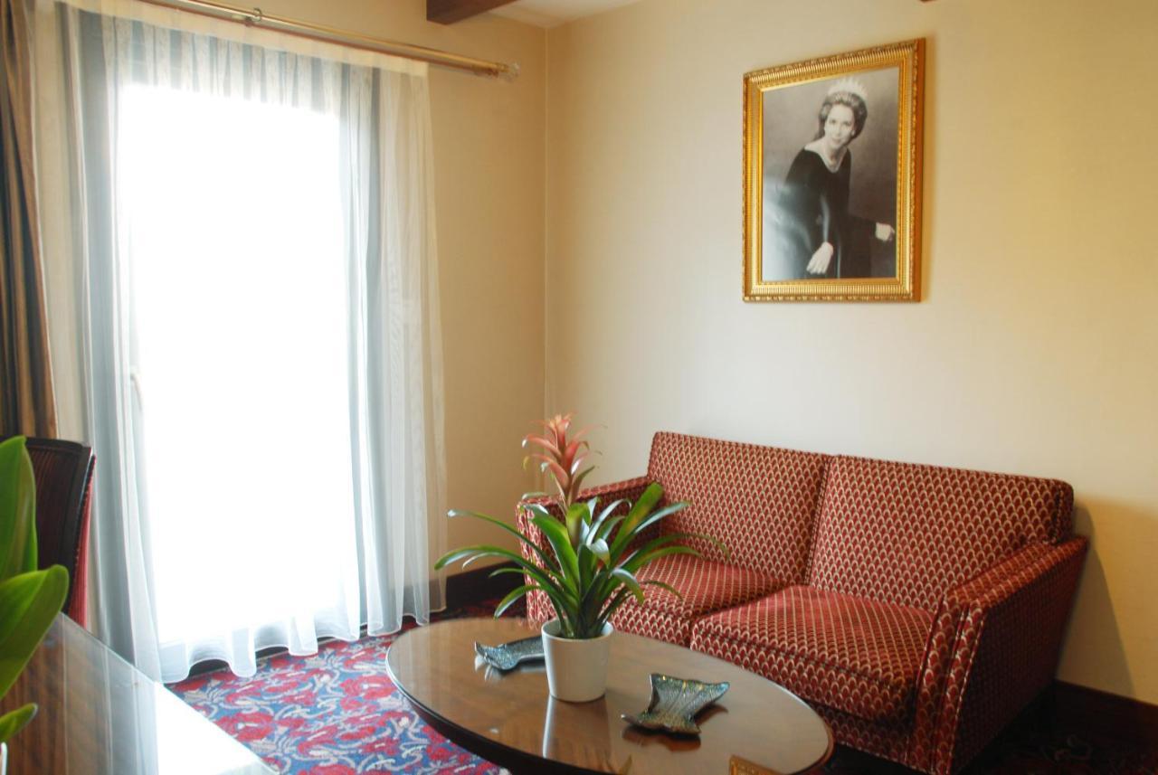 Blue Diamond Ataturk Palace Hotel Bursa Ngoại thất bức ảnh
