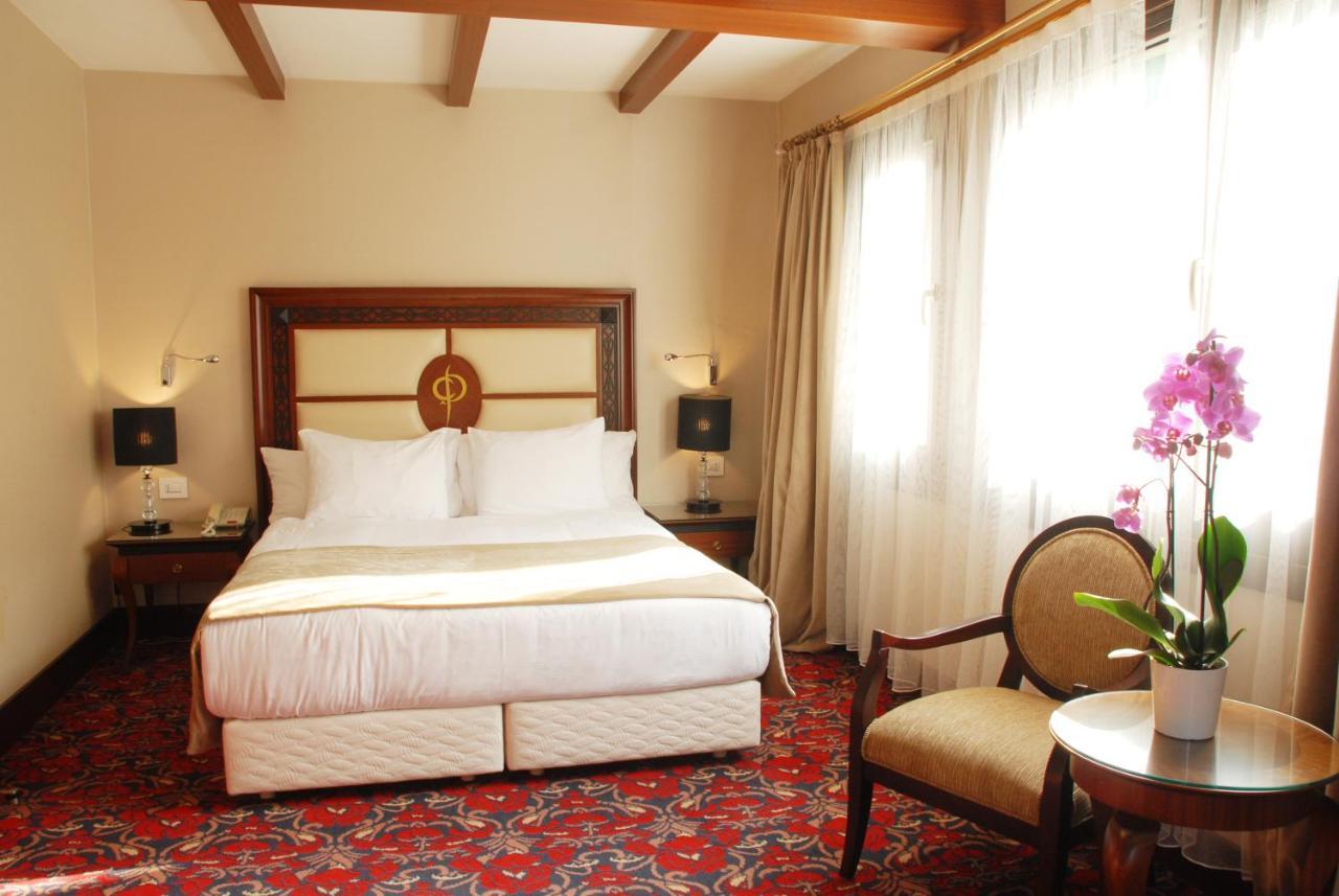 Blue Diamond Ataturk Palace Hotel Bursa Ngoại thất bức ảnh