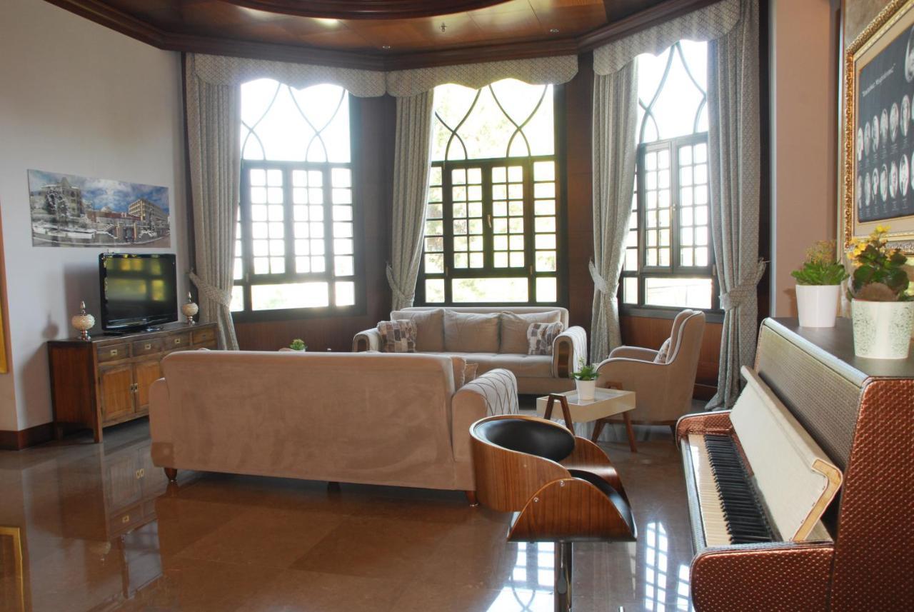 Blue Diamond Ataturk Palace Hotel Bursa Ngoại thất bức ảnh