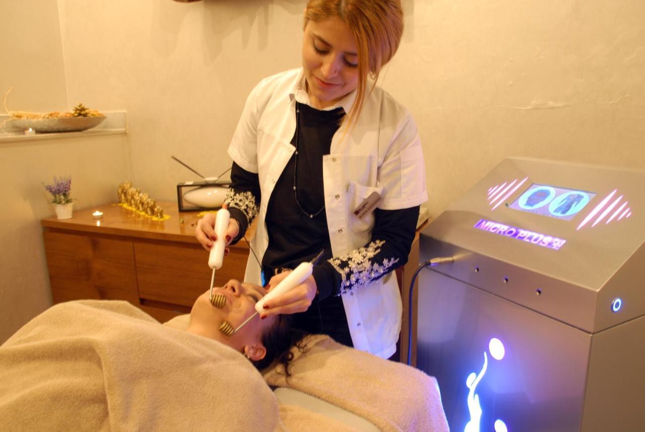 Blue Diamond Ataturk Palace Hotel Bursa Ngoại thất bức ảnh