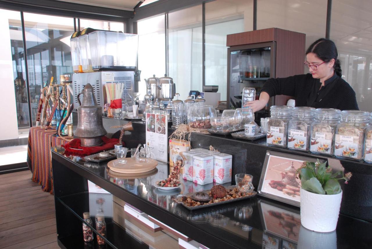 Blue Diamond Ataturk Palace Hotel Bursa Ngoại thất bức ảnh