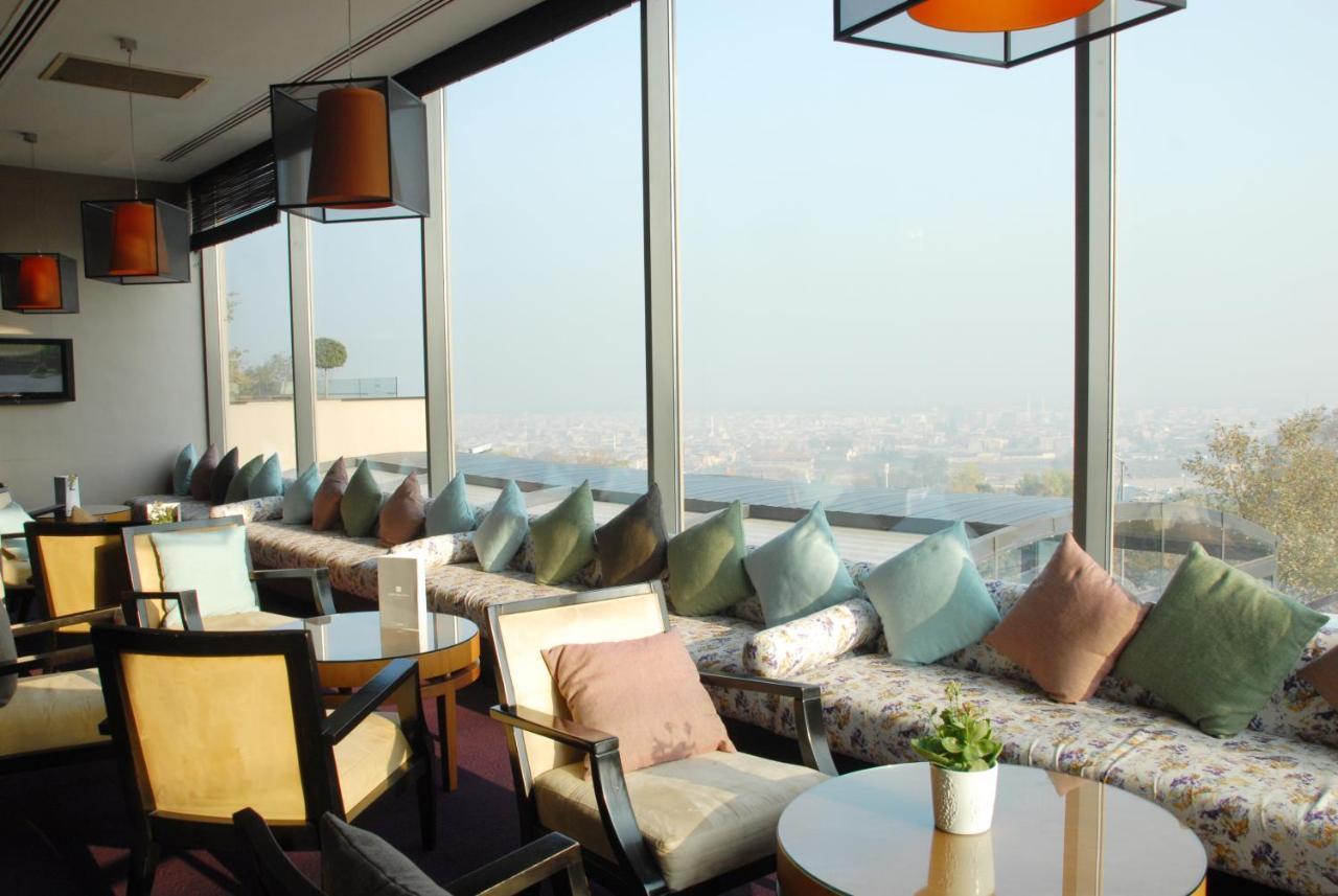 Blue Diamond Ataturk Palace Hotel Bursa Ngoại thất bức ảnh