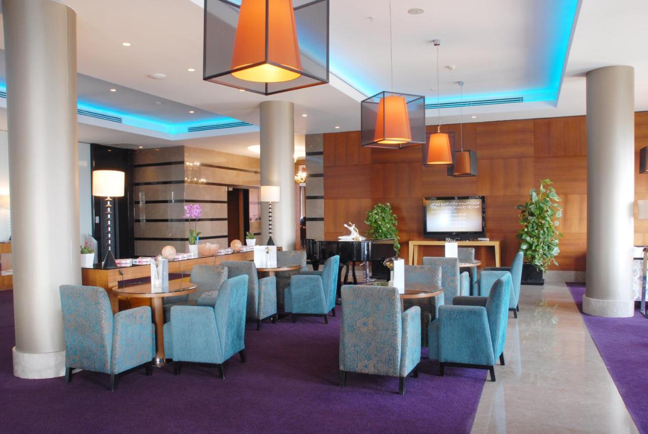 Blue Diamond Ataturk Palace Hotel Bursa Ngoại thất bức ảnh