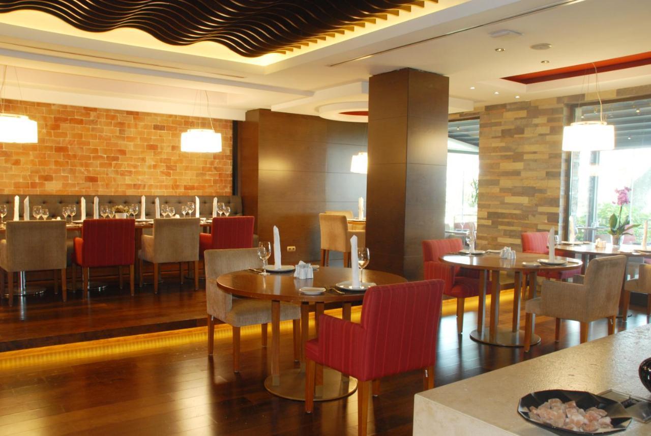Blue Diamond Ataturk Palace Hotel Bursa Ngoại thất bức ảnh