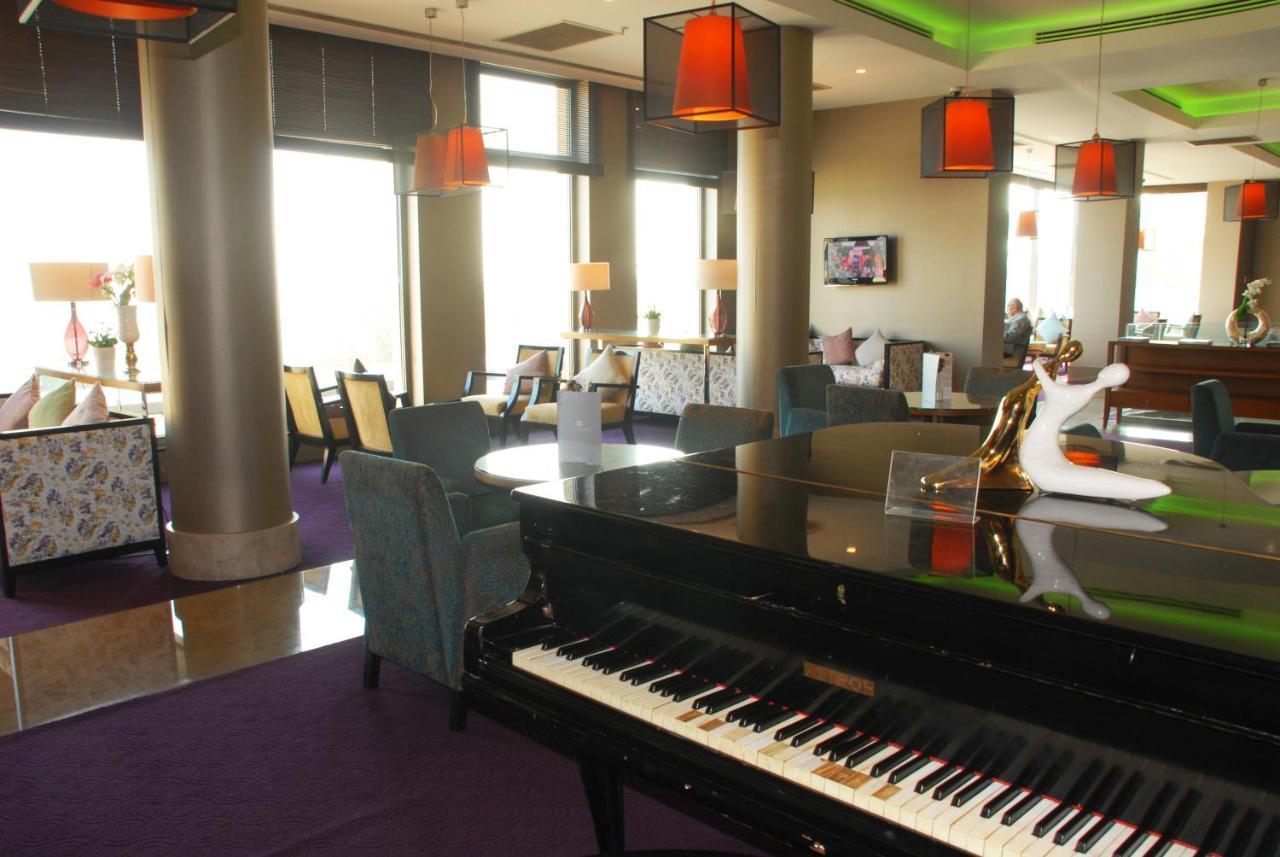 Blue Diamond Ataturk Palace Hotel Bursa Ngoại thất bức ảnh