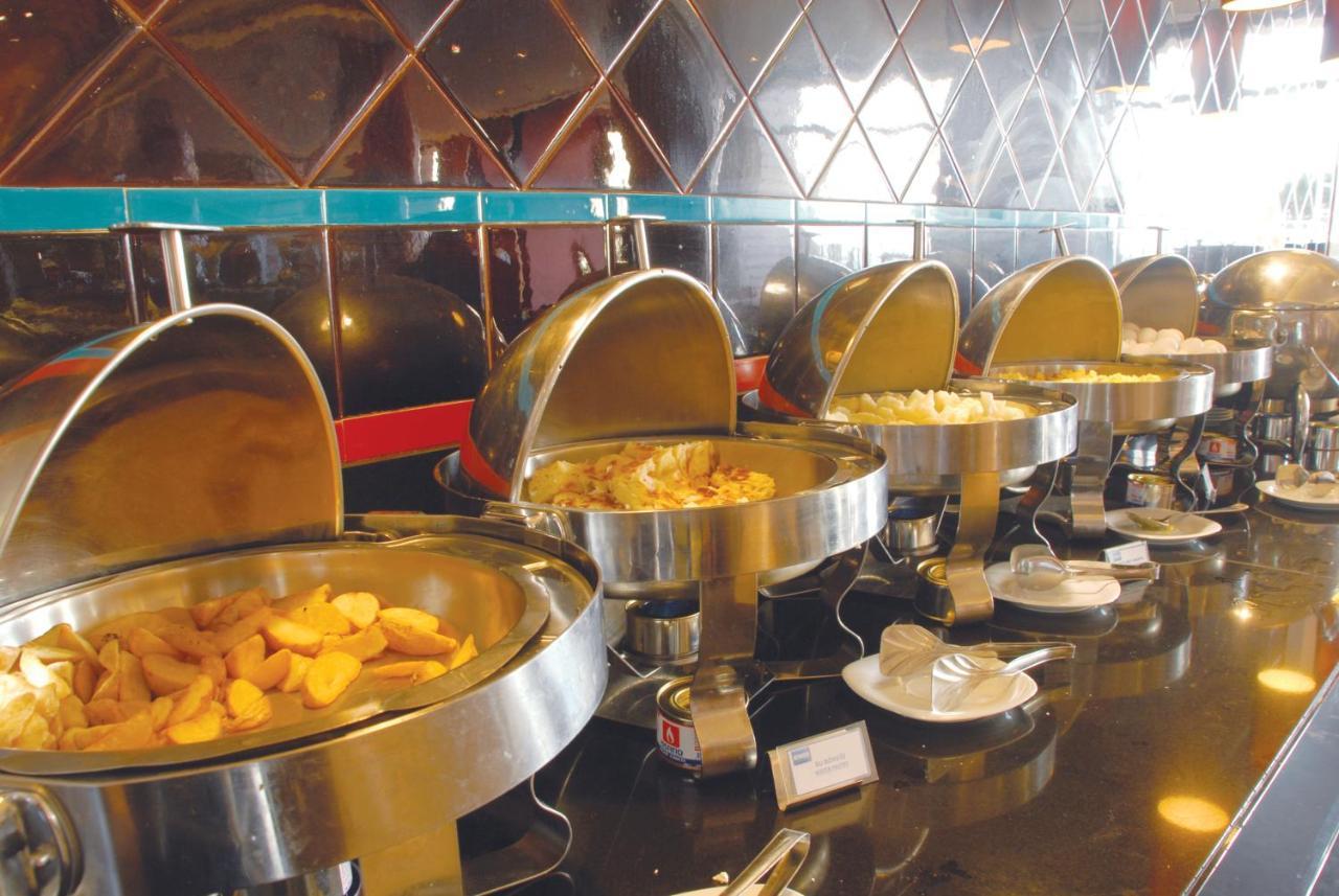 Blue Diamond Ataturk Palace Hotel Bursa Ngoại thất bức ảnh