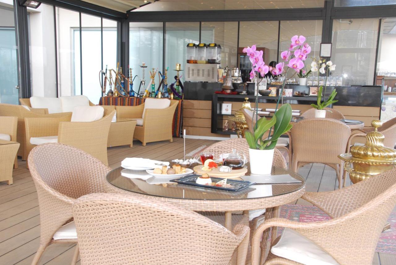 Blue Diamond Ataturk Palace Hotel Bursa Ngoại thất bức ảnh