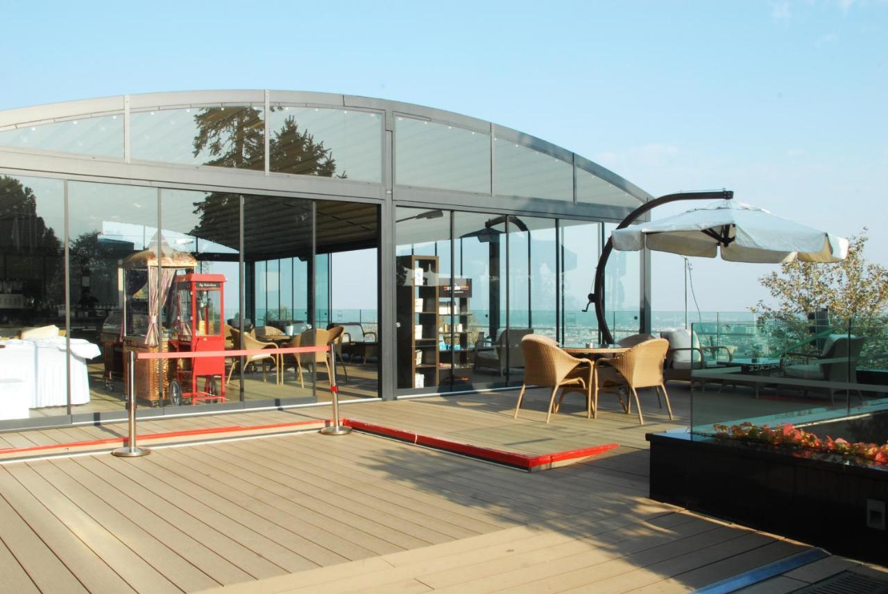 Blue Diamond Ataturk Palace Hotel Bursa Ngoại thất bức ảnh