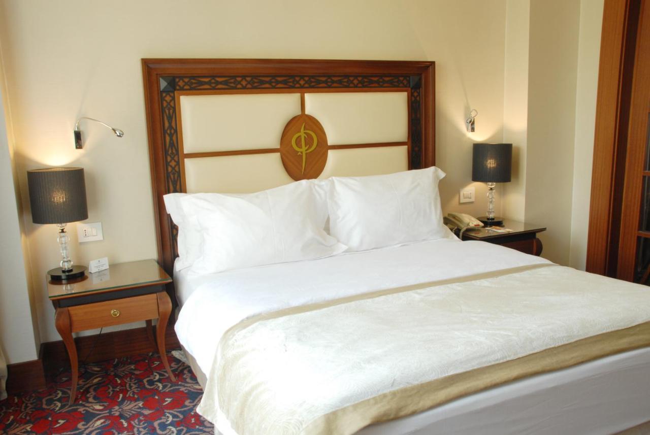 Blue Diamond Ataturk Palace Hotel Bursa Ngoại thất bức ảnh
