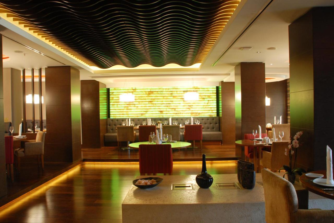 Blue Diamond Ataturk Palace Hotel Bursa Ngoại thất bức ảnh
