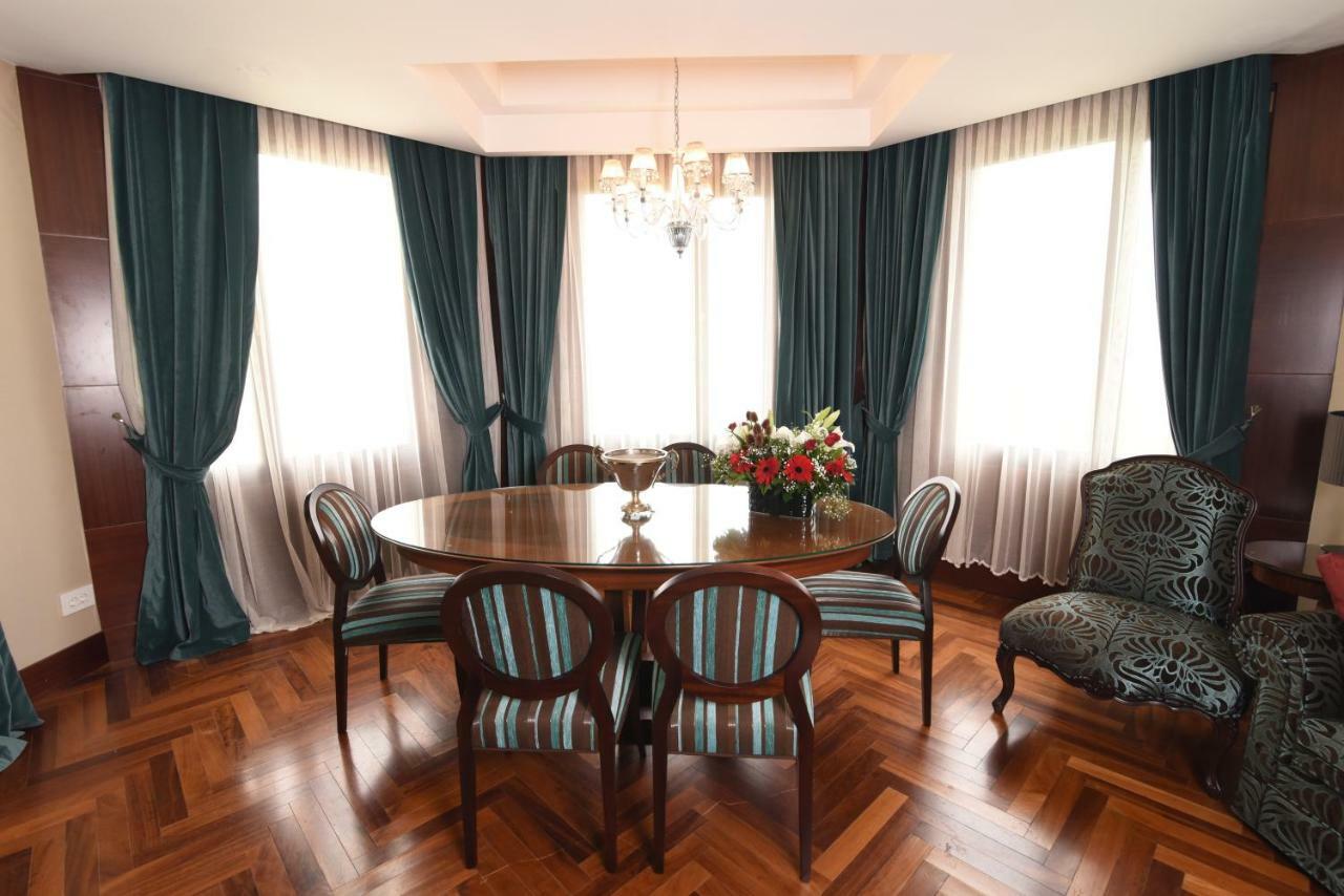 Blue Diamond Ataturk Palace Hotel Bursa Ngoại thất bức ảnh
