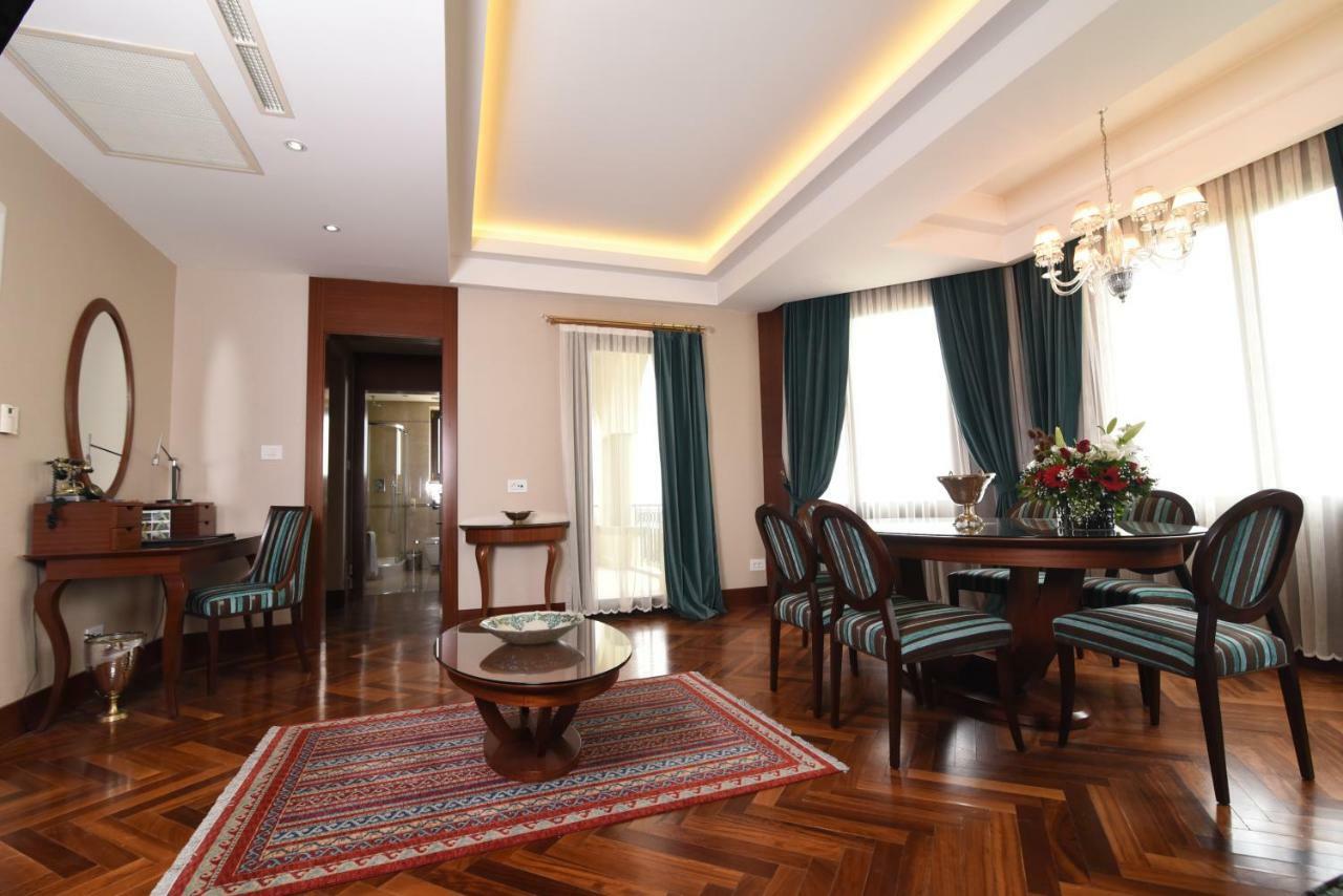 Blue Diamond Ataturk Palace Hotel Bursa Ngoại thất bức ảnh