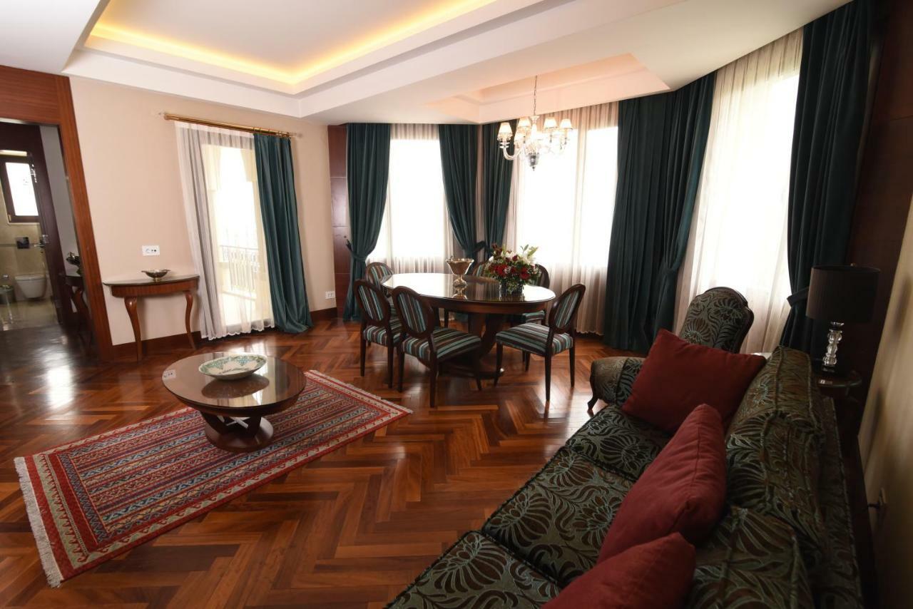 Blue Diamond Ataturk Palace Hotel Bursa Ngoại thất bức ảnh