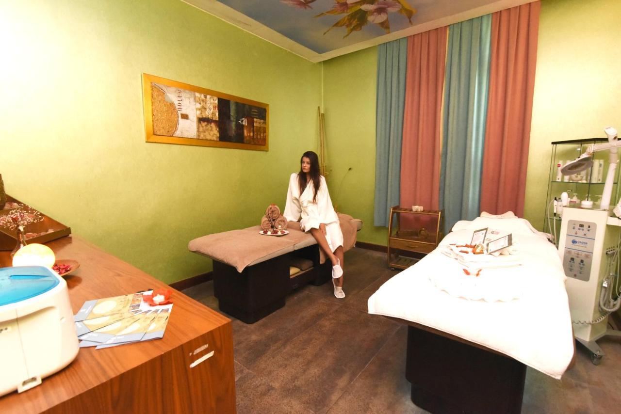 Blue Diamond Ataturk Palace Hotel Bursa Ngoại thất bức ảnh